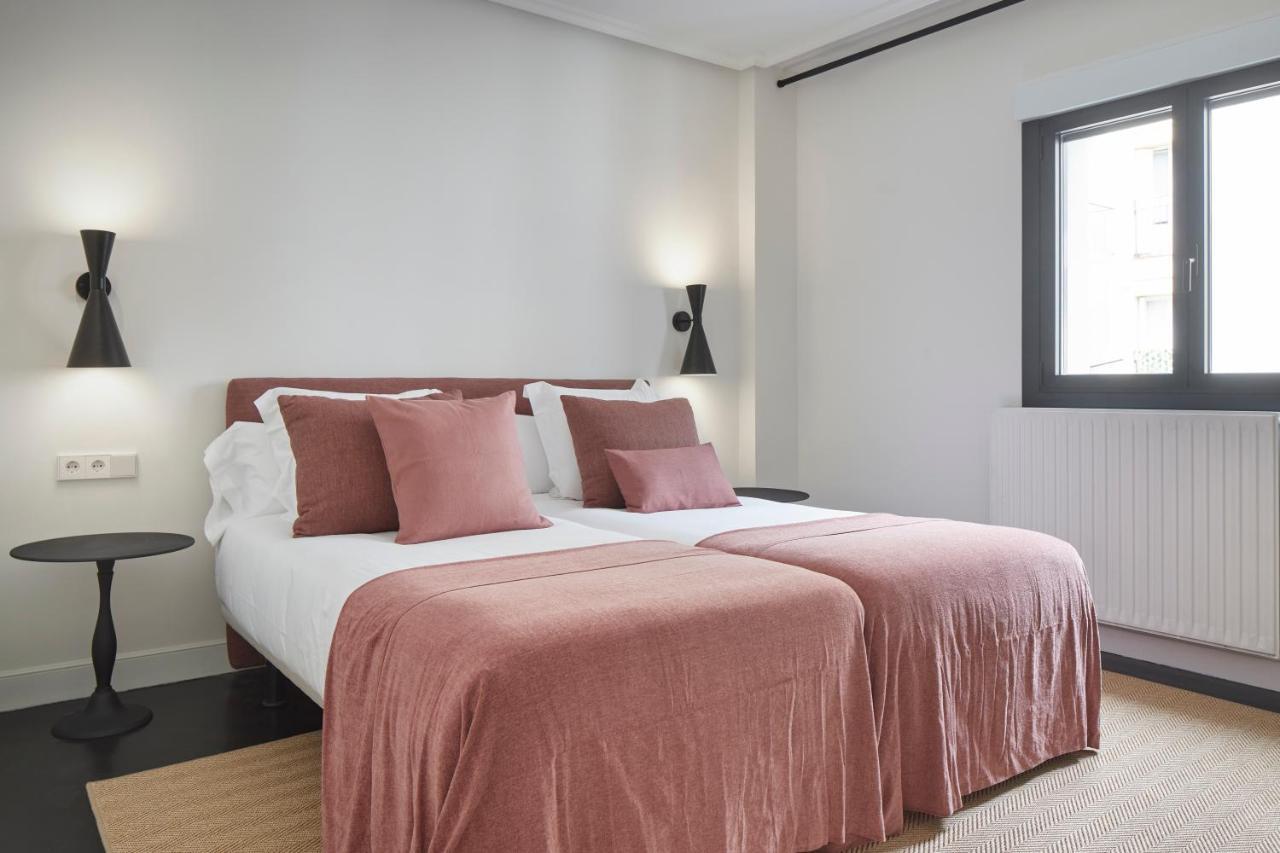 Pitipombo By Feelfree Rentals San Sebastián Exterior photo