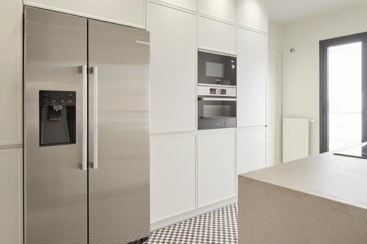 Pitipombo By Feelfree Rentals San Sebastián Exterior photo