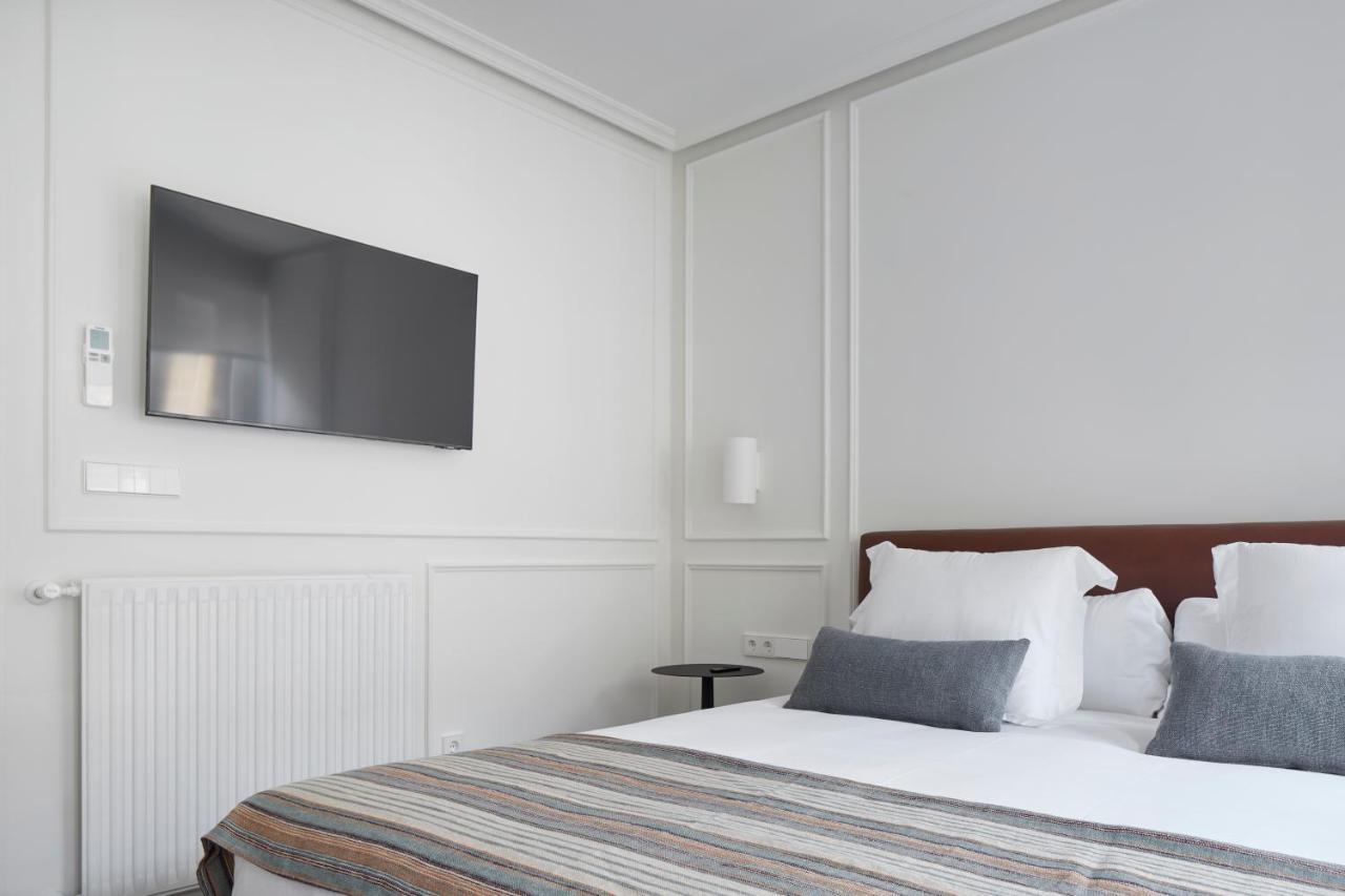 Pitipombo By Feelfree Rentals San Sebastián Exterior photo