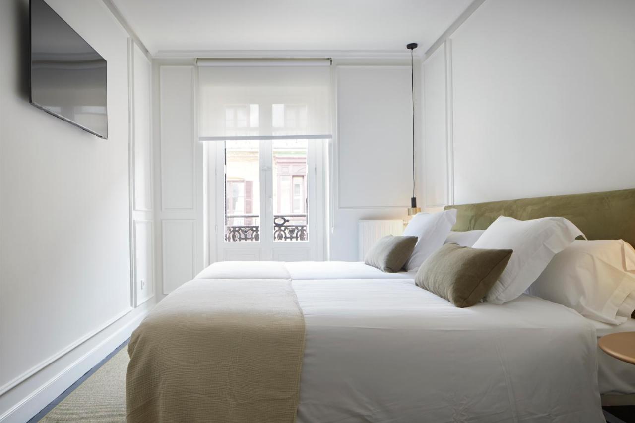 Pitipombo By Feelfree Rentals San Sebastián Exterior photo